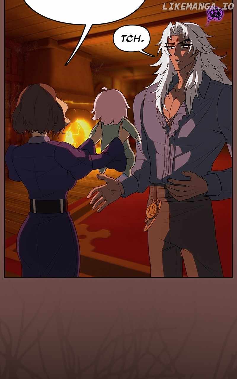 Raising Hell: A Demon's Guide to Parenting Chapter 14 66